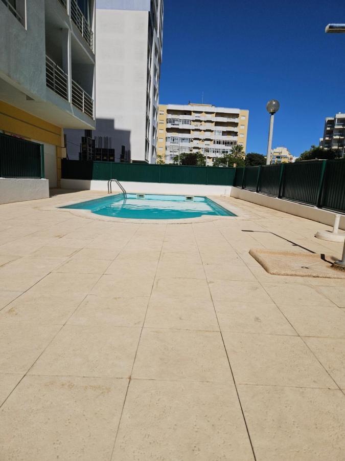 Serendipity House Portimão Exterior foto